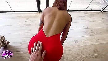 Graceful At Cheating Smut With With Abella Olsen