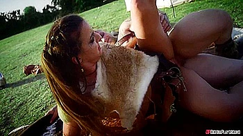 Clash Of The Vikings