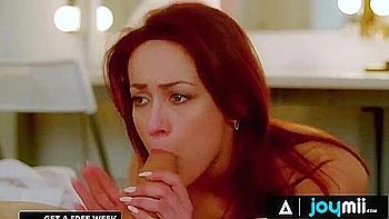 Raul Costa - Sexy Babe In Lingerie Cant Resist Her Lovers Charms