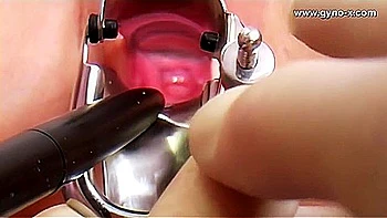 Anetta Gyno Lesbian Fetish Video