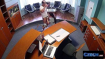 George Uhls Nurse Clip By