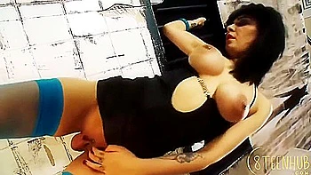 Fancy Womans Face Fuck Sex