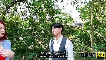 Pov With Sassy And From With Miss Olivia And Stanley Johnson