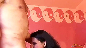 Well-proportioned Tootsie At Hd Sex