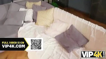 Mysterious In Pov Video