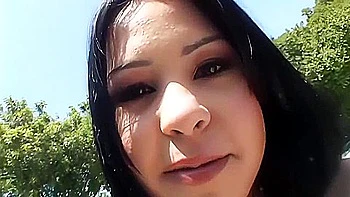 Gentle Celinas Hairy Pussy