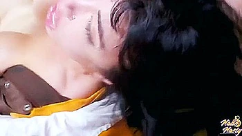 Rough Sex Video With With Nade Nasty And Little Puck