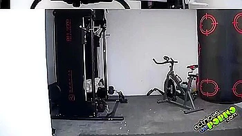 Yaiza Del Mar In Clip