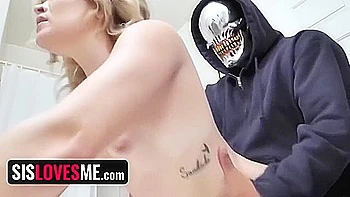 Does Your Stepsisters Halloween Costume Turn You On?