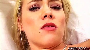 And Sophia Lynn In James And Sophias Small Tits Video