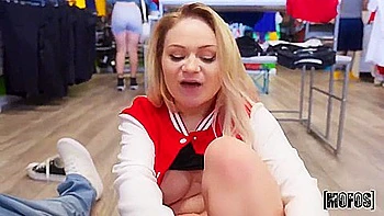 Dick On Duty - Letspostit