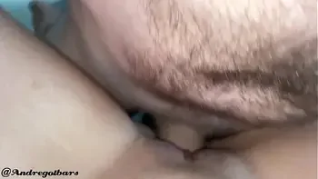 beautiful girlfriend POV Pussy licking and Creampie ( Sukisukigirl / Andy Savage Episode 183 )