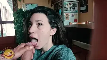 Valentine's Breakfast! Real Life Porn