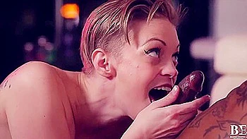 Shameless Hot Milf Interracial