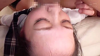 [xrle-020] Throat Fuck Creampie Hottie Training, Inori Sasage 3