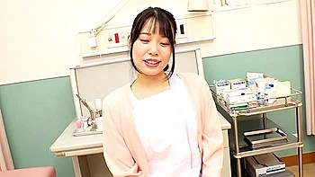 [skmj-216] An Actual Angel!? A Super Professional Nurse Can I Give That Amazing Dick A Medical Examination? Non-stop Cum Loads From A Hard Dick That Just Wont Go Down When Its In These Hot Goddesses Pussies 1