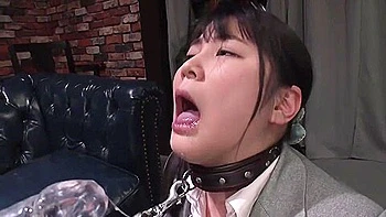 [xrl-026] Breeding With A Servant In A Dog Collar: Obscene Deep Throat Breaking In With A Sobbing Mare 2 Scene 2