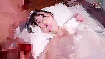 [emot-017] Kaede Hiragis Newly Wed Lifestyle Enjoyed With Complete Pov Scene 3