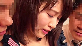 Yuki Touma In [pred-346] Boss Ntr (an Exclusive Actress Special!) The Creampie Edition: When A Demanding Boss Completely Subjugates A Beloved Wife To His Demands Mami Sakurai Scene 1