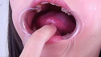 [mism-217] First Deep Throat Scene 1