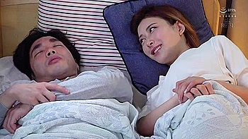 [royd-107] I Dont Care If You Do Sexual Things, Just Let Me Stay Here For A Week! Im Living With My Friends Girlfriend And I Ran Out Of Sperm Mitsumi An Scene 6