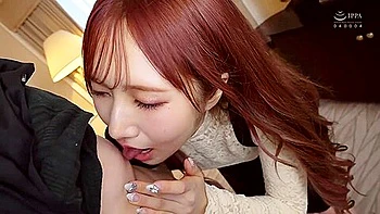 [cemd-242] M-man-kun, Wont You Have Sex With Me? By Amiri Saito, A Devilish Lascivious Woman! Scene 6