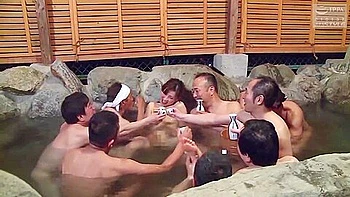 [nsps-718] Nagae Style Selected Actresses Common 40-year-old Women Scene 3