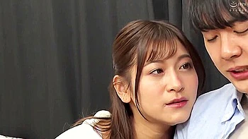 [huntb-433] Im Going To Insert Myself In Her Like This She Seduces Him Right Next To Her While She Is ! Her Best Friend Is Actually A Very Naughty And Devilish Seductress! She And Her Friend Are Having Sex With Me At My House Scene 6