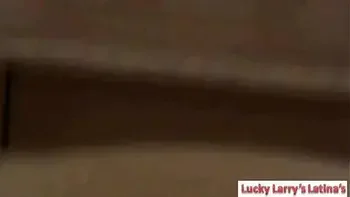 This Fat Latina Bitch Pissed All Over The Bed (Full Video On Xvideos Red)