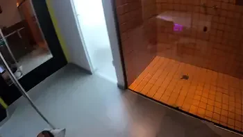 Deixei minha esposa dar para anão da TV  Zezinho Tevez . Paty Bumbum  -Nego Catra