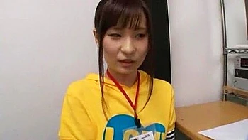 Hottest Japanese slut in Fabulous Handjobs, Dildos/Toys JAV clip