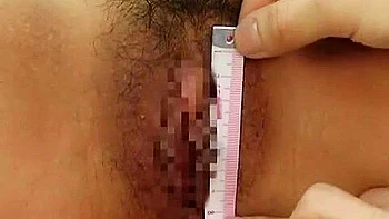 Crazy Japanese whore Aiko Morishita in Best Close-up, Stockings JAV movie