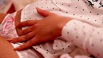 Fabulous Japanese girl Miina Minamoto in Incredible solo girl, masturbation JAV scene