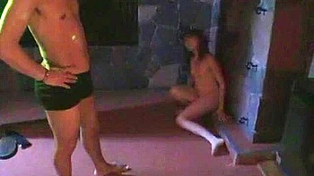 Hottest Japanese slut in Horny Fetish, Dildos/Toys JAV scene