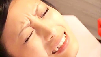 Crazy Japanese model Kyoko Kashii, Azusa Ayano, Reiko Kudou in Incredible BDSM, Fetish JAV movie