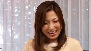 Crazy Japanese Model Mirei Yokoyama In Incredible Couple, Big Tits Jav Movie