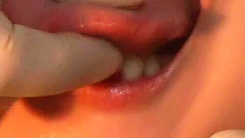 Best Japanese slut Meguru Kosaka, Yuka Osawa, Tsubaki Katou in Crazy Lesbian, BDSM JAV video