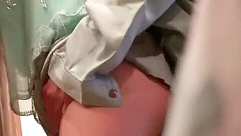 Best Japanese model Chika Arimura in Fabulous Couple, Public JAV clip