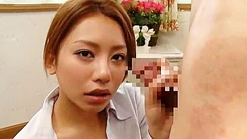 Hottest Japanese model Mei Matsumoto in Amazing JAV clip