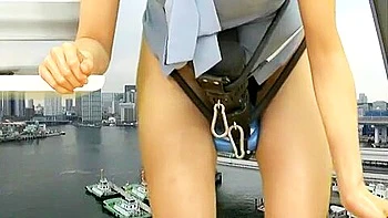 Fabulous homemade Solo Girl, Masturbation xxx movie