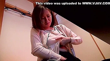 Mei Hinata in Office Lady We Discovered in Sapporo 1.1