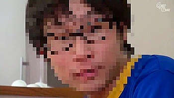 Horny Japanese chick Riko Honda in Exotic college, maid JAV clip