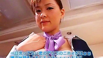 Hottest Japanese chick Yukiko Suo in Horny Fingering, Close-up JAV video