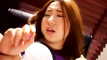 Amazing Japanese slut Alice Ozawa in Incredible Fetish, Dildos/Toys JAV movie