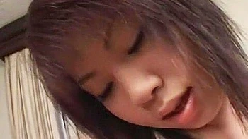 Horny Japanese slut Rika Momoi in Amazing Dildos/Toys, Softcore JAV movie