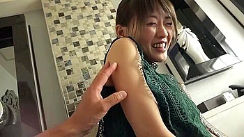 三十路後半のアラフォー主婦が９年ぶりのエッチに激しく悶絶