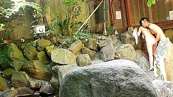 Incredible Japanese chick Kaho Shibuya in Exotic big tits, outdoor JAV video