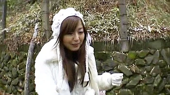 Amazing Japanese model Tsubasa Aihara in Hottest JAV video