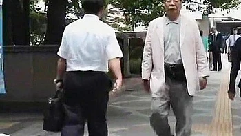 Hottest Japanese chick Leila Aisaki in Best Outdoor JAV clip