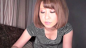 Exotic Japanese slut in Best Blowjob, HD JAV movie